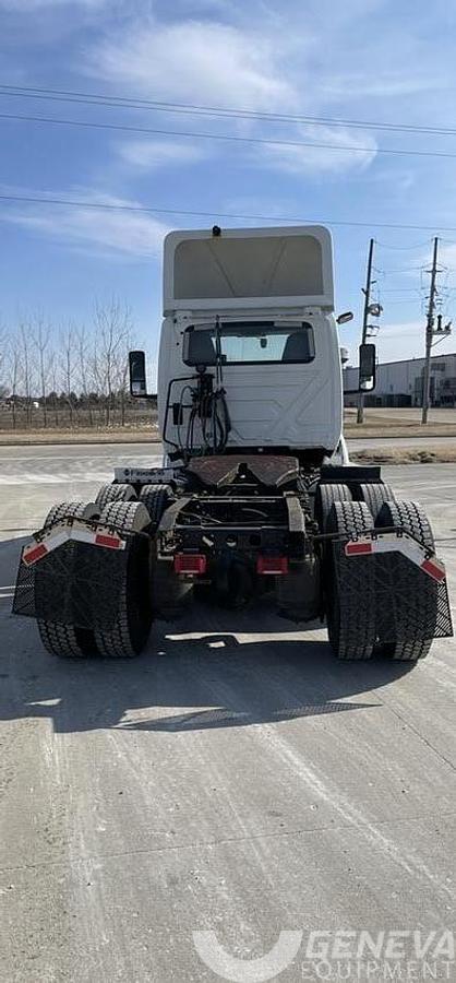 Used 2019 International LT625