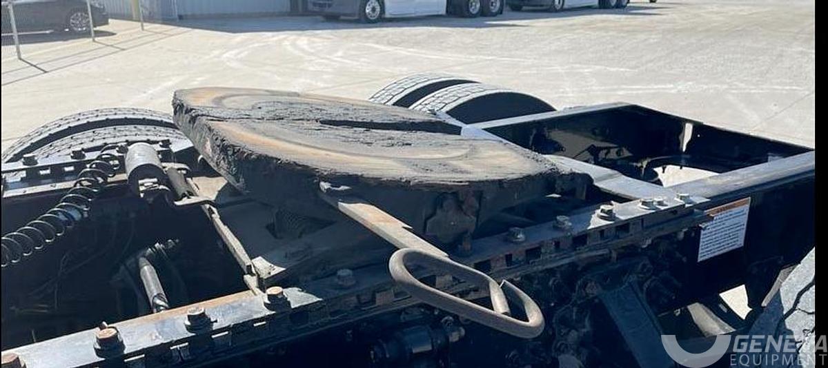 Used 2017 Mack CXU613