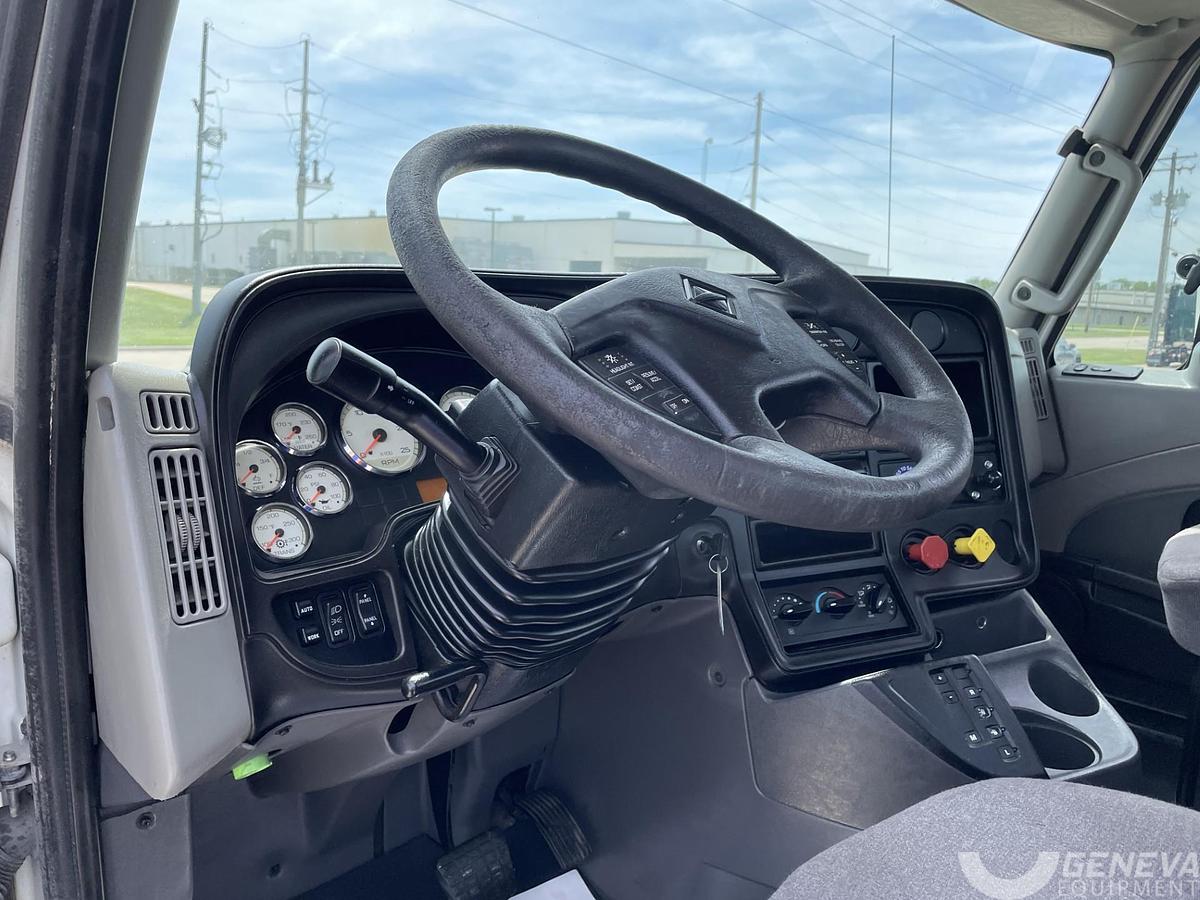 Used 2016 International Prostar