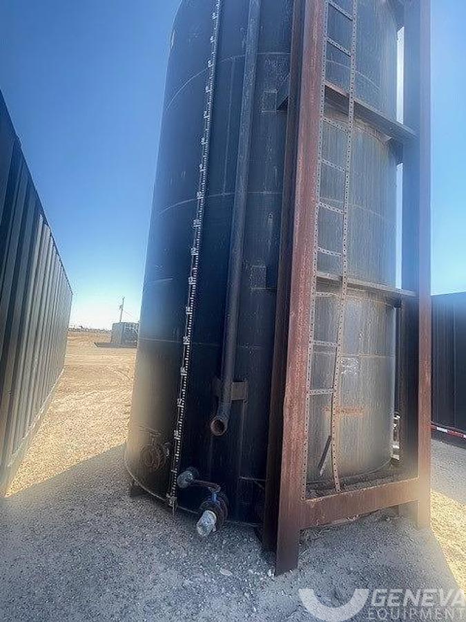 Used Upright Tank (VT11)