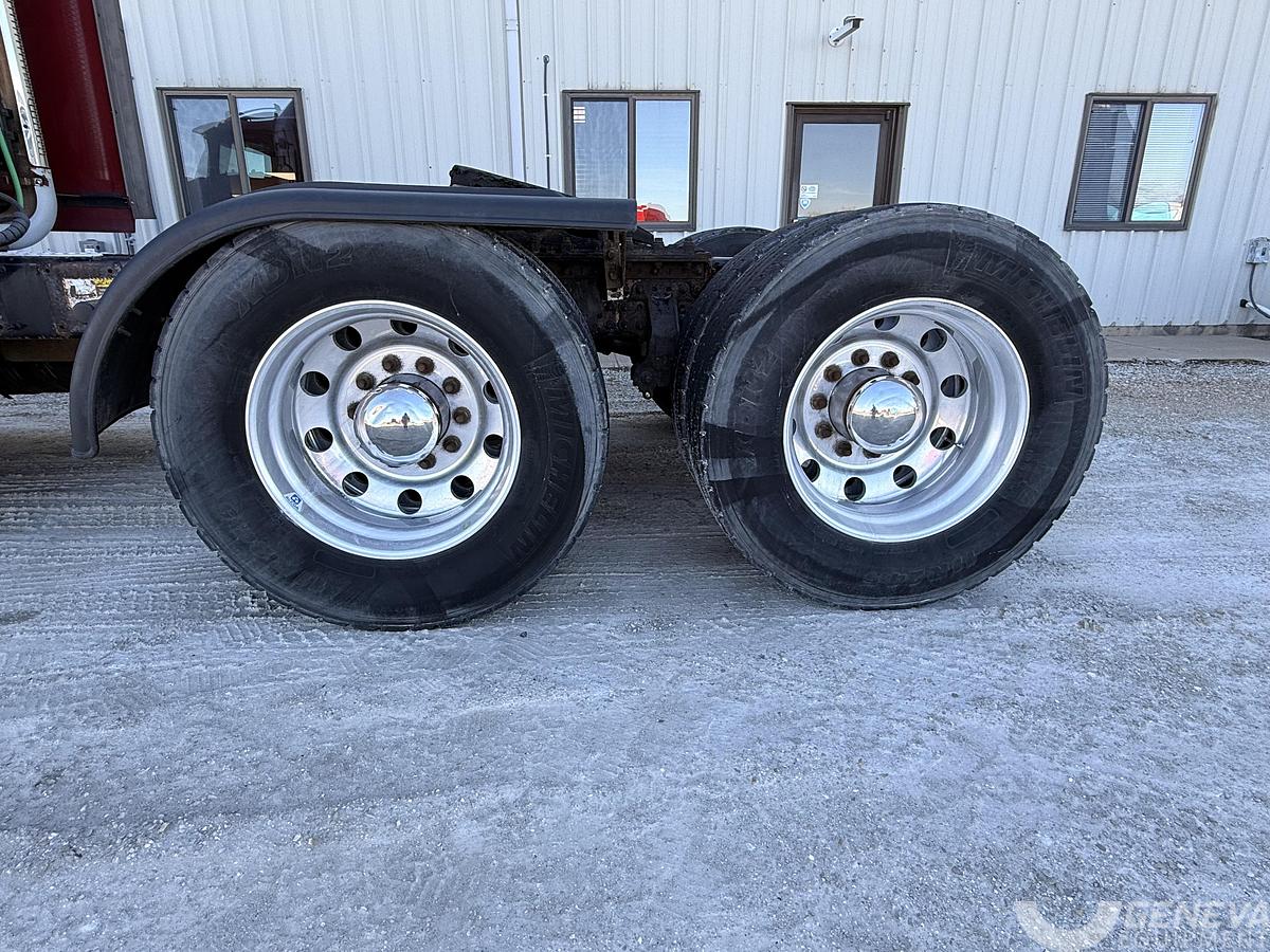 Used 2013 Mack CXU613