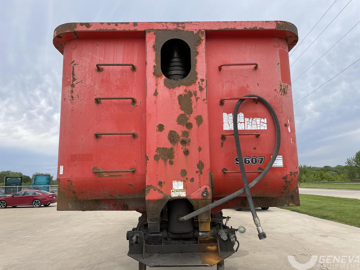Used 1997 Clement