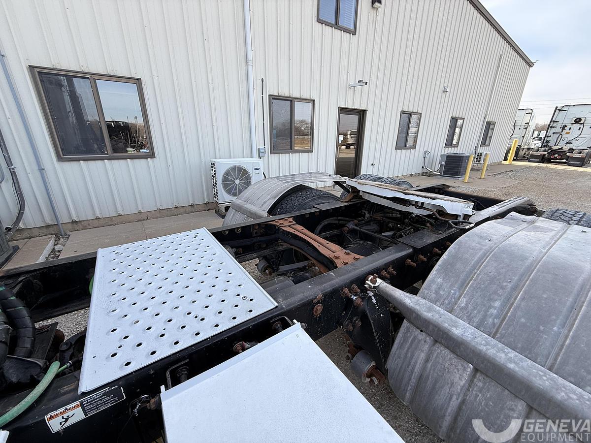 Used 2013 Freightliner Cascadia 125