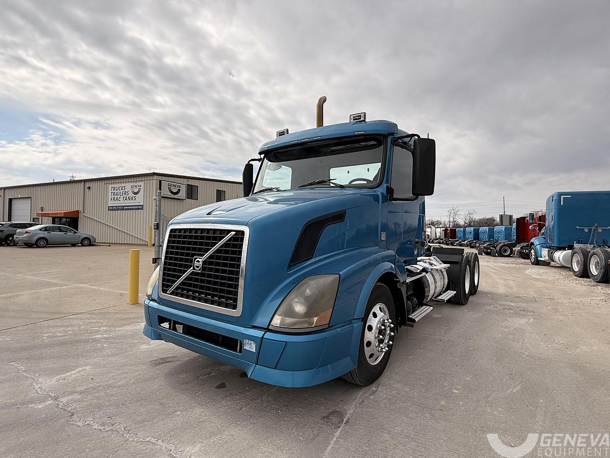 Used 2014 Volvo VNL300
