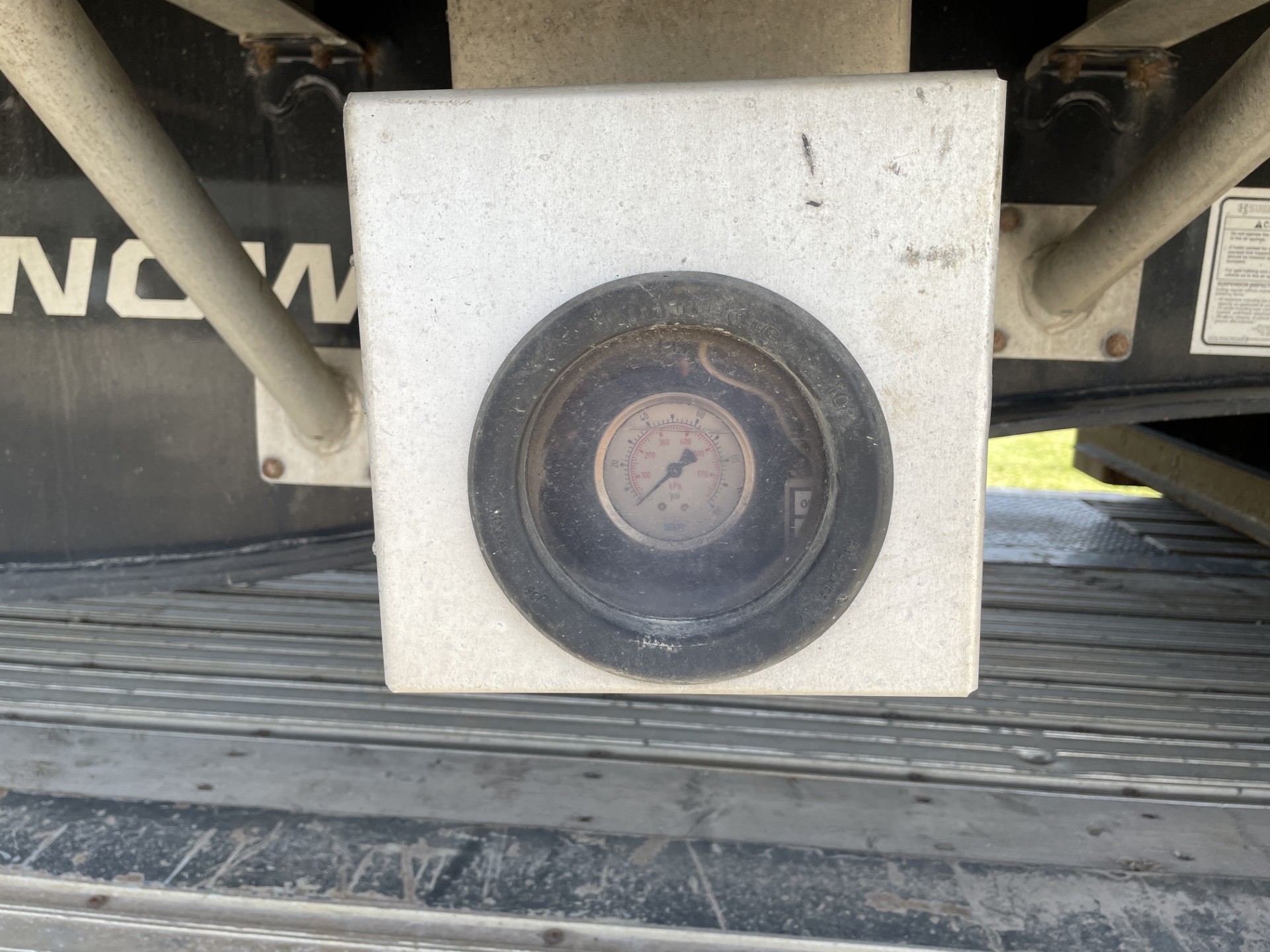 Used 2019 Prestige Trailers Renown Combo Flatbed Drop Deck