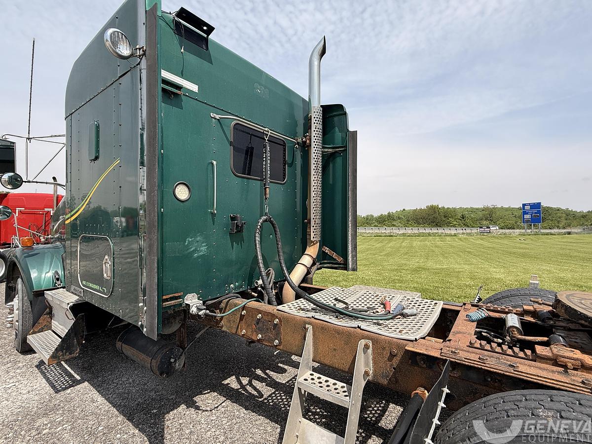 Used 2007 Kenworth T800