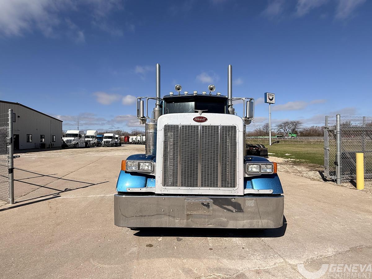 Used 2007 Peterbilt 379