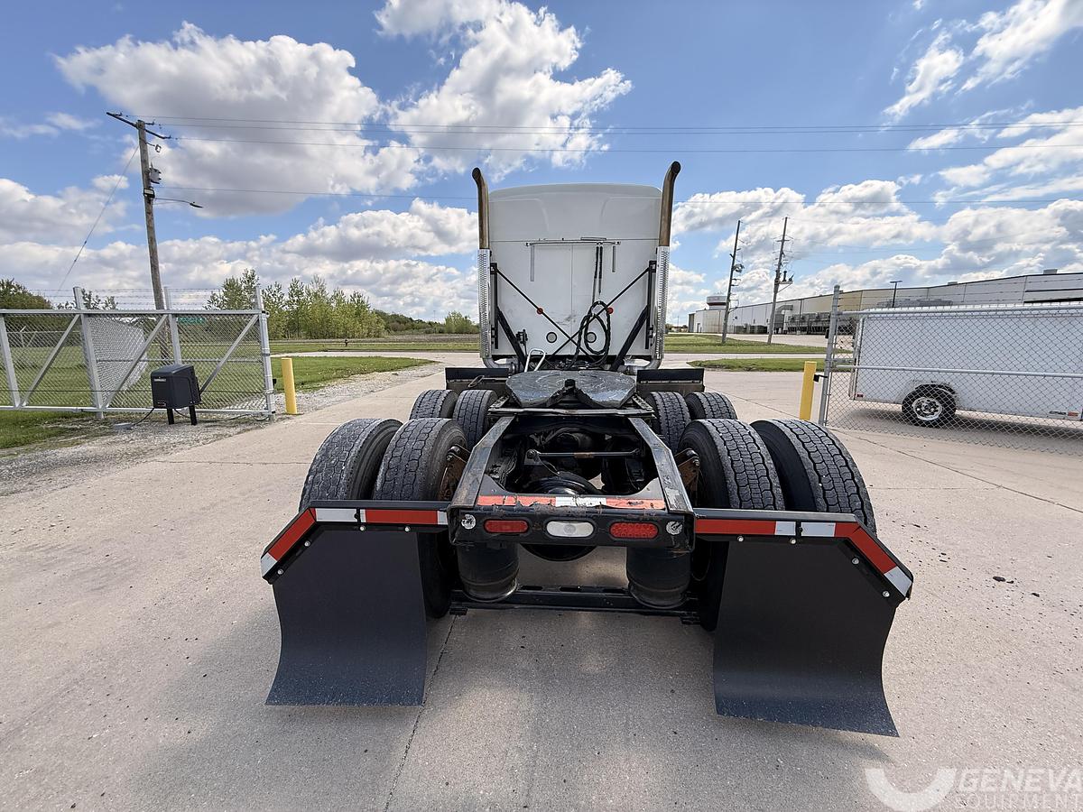 Used 2017 Mack CXU613
