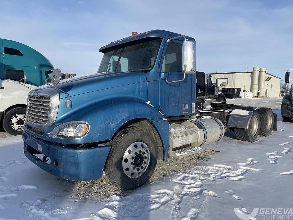 Used 2012 Freightliner Columbia