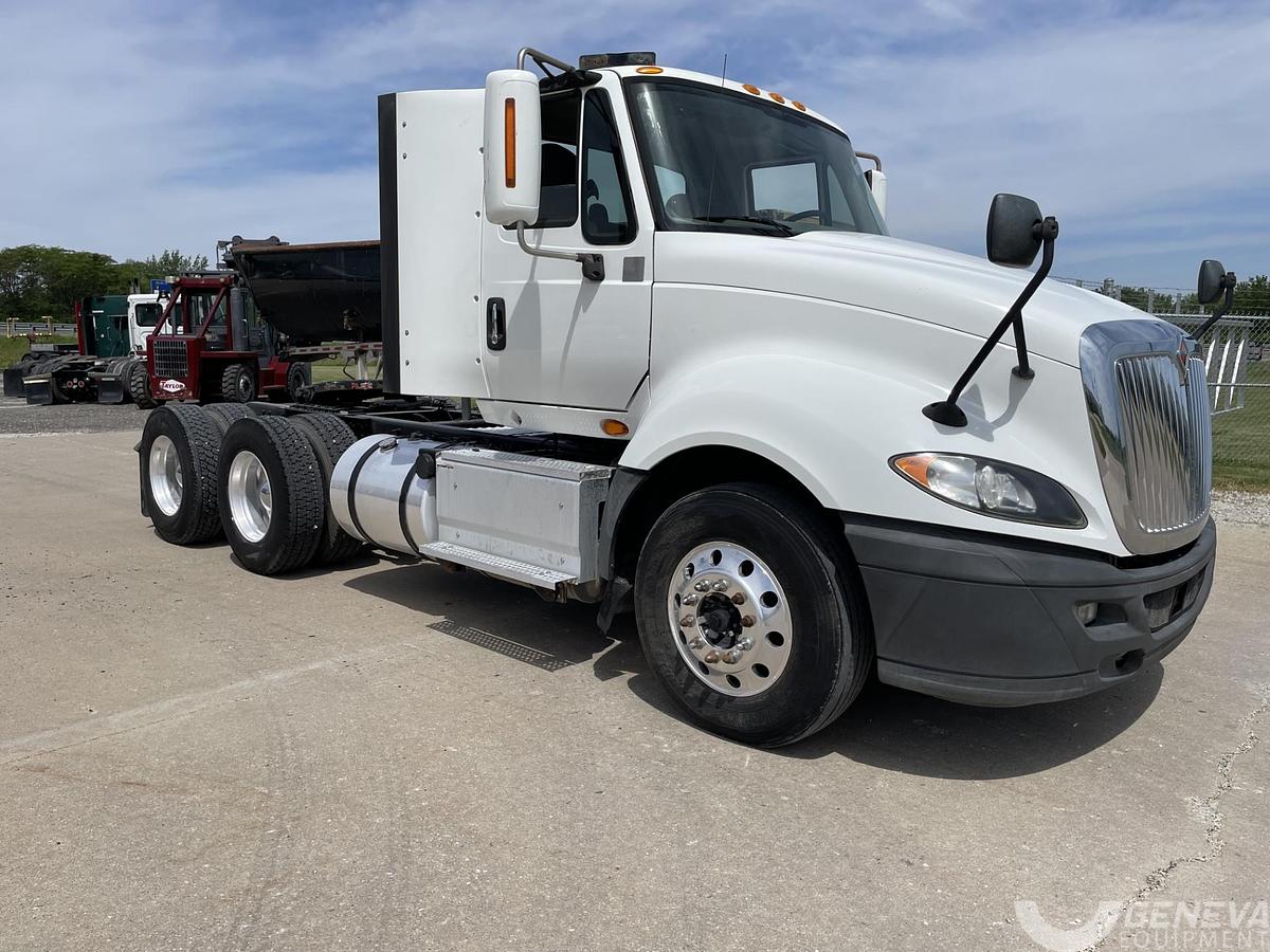 Used 2016 International Prostar