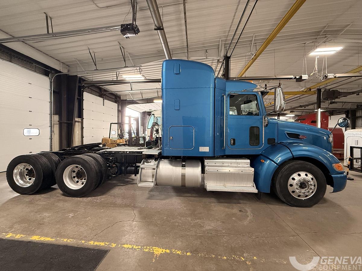 Used 2015 Peterbilt 384