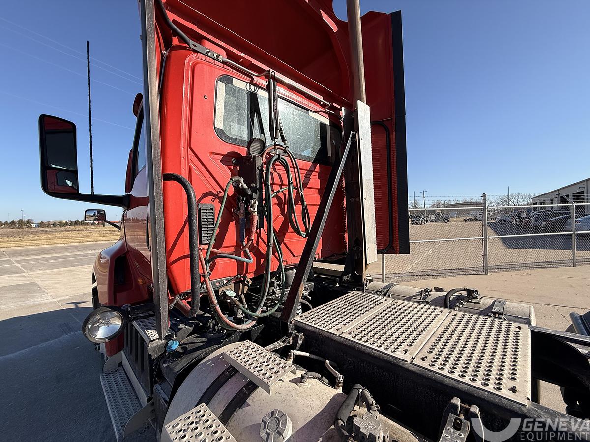 Used 2019 International LT625