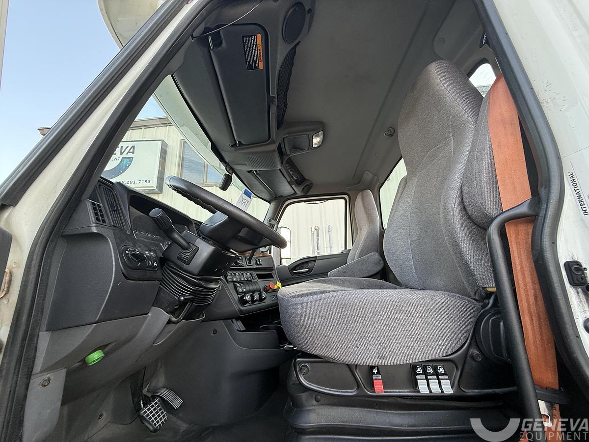 Used 2020 International LT625