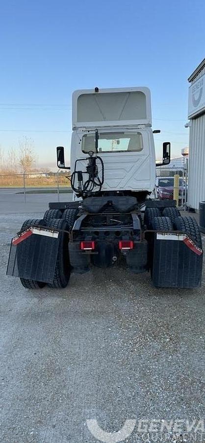 Used 2020 International LT625