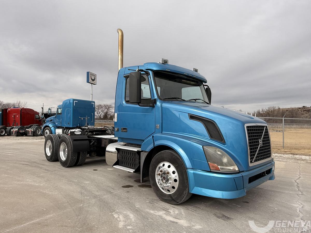 Used 2014 Volvo VNL300
