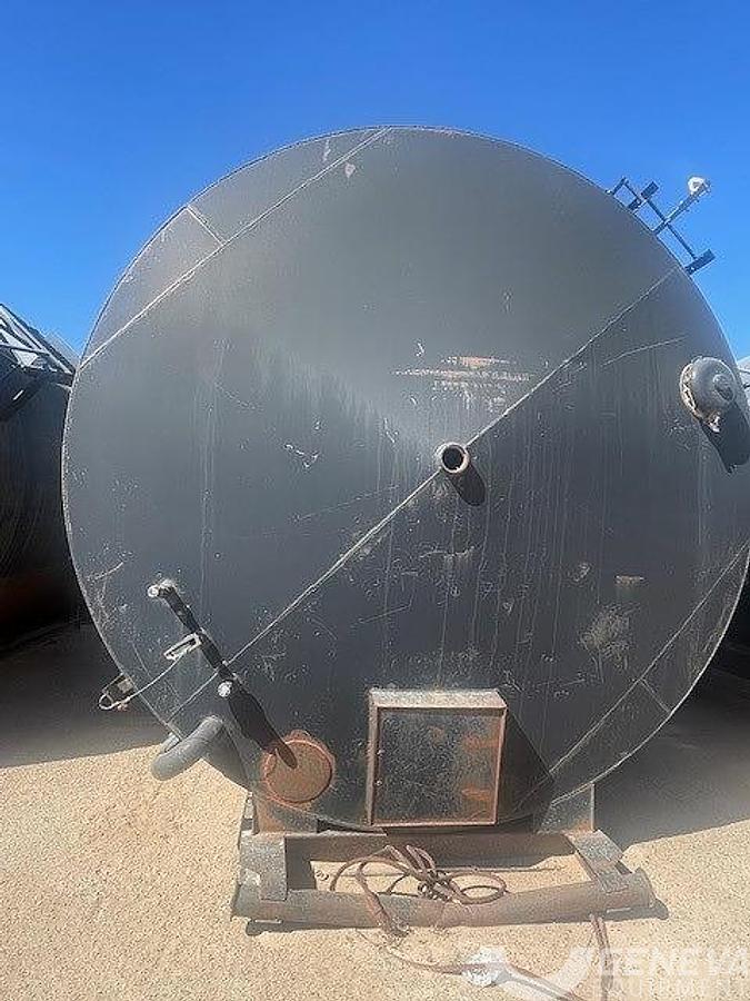 Used Upright Tank (VT352)