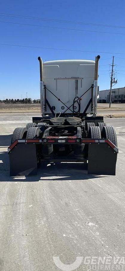 Used 2017 Mack CXU613