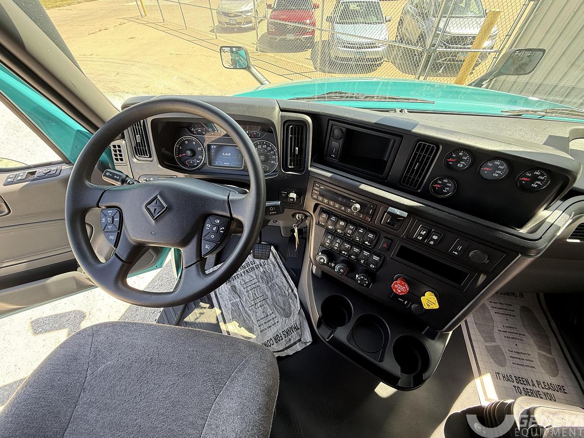 Used 2023 International LT625