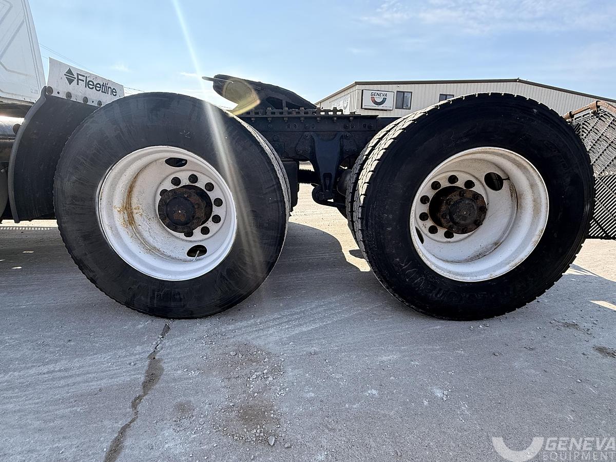 Used 2019 International LT625