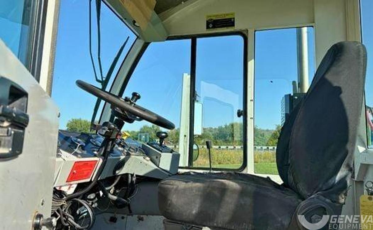 Used 2019 Autocar XSpotter