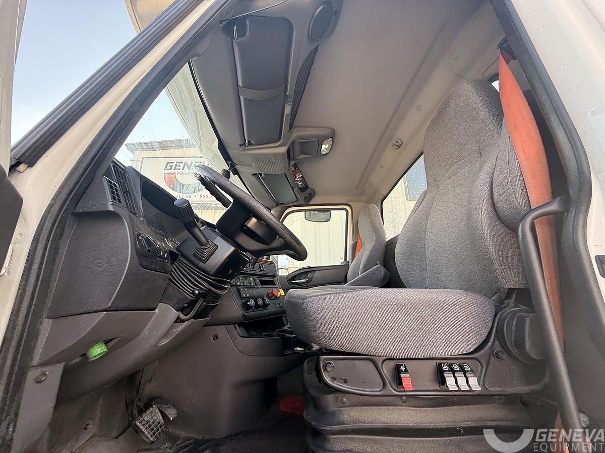 Used 2019 International LT625