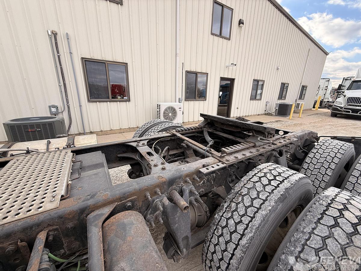 Used 2019 International LT625