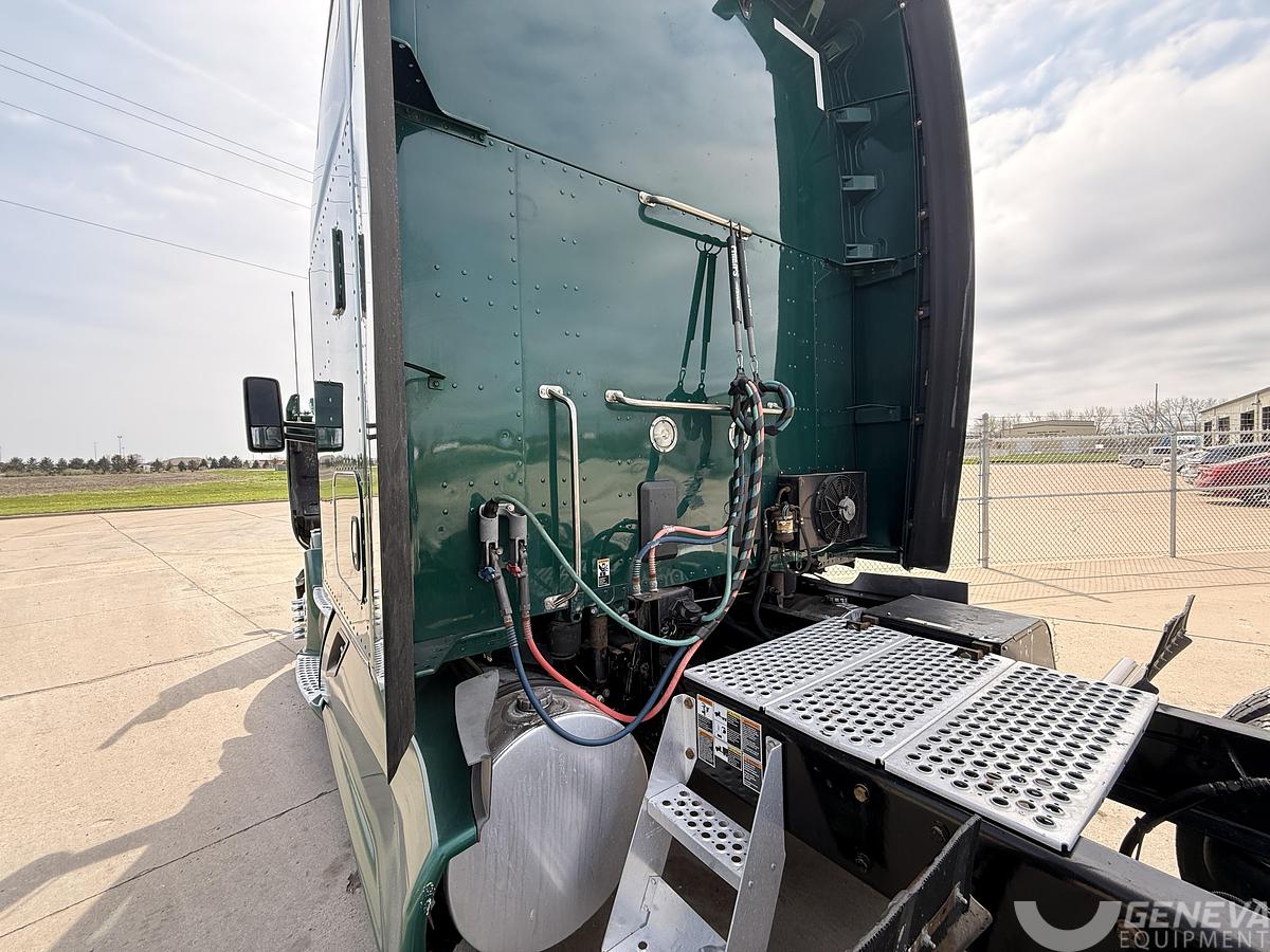 Used 2019 Kenworth T680