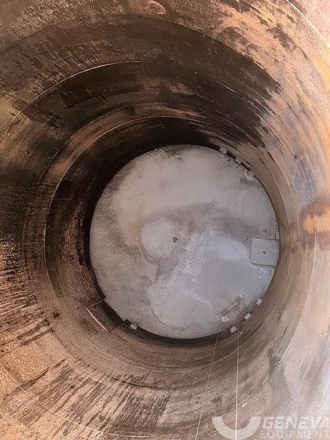 Used Upright Tank (VT11)