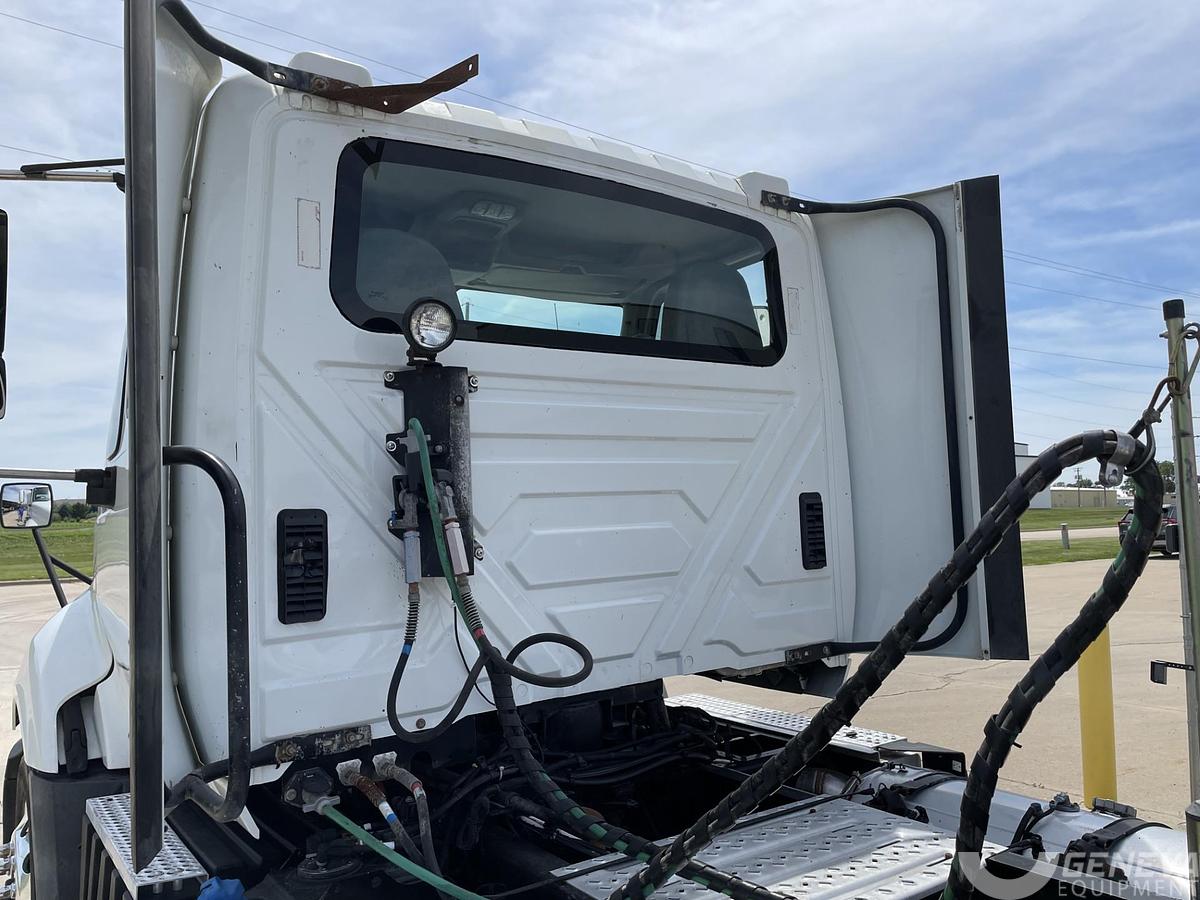 Used 2016 International Prostar
