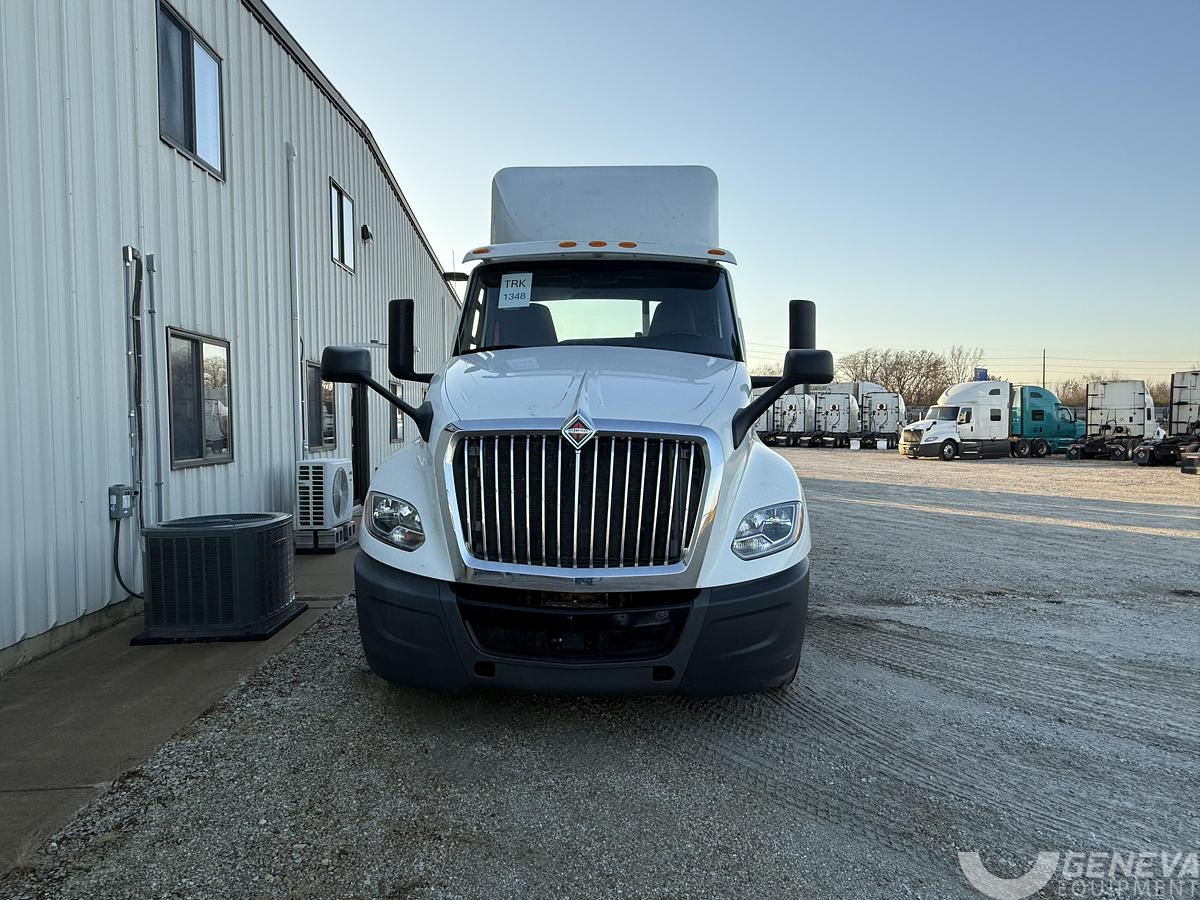 Used 2020 International LT625