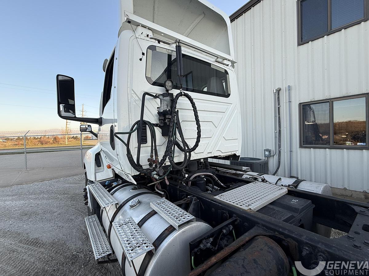 Used 2020 International LT625
