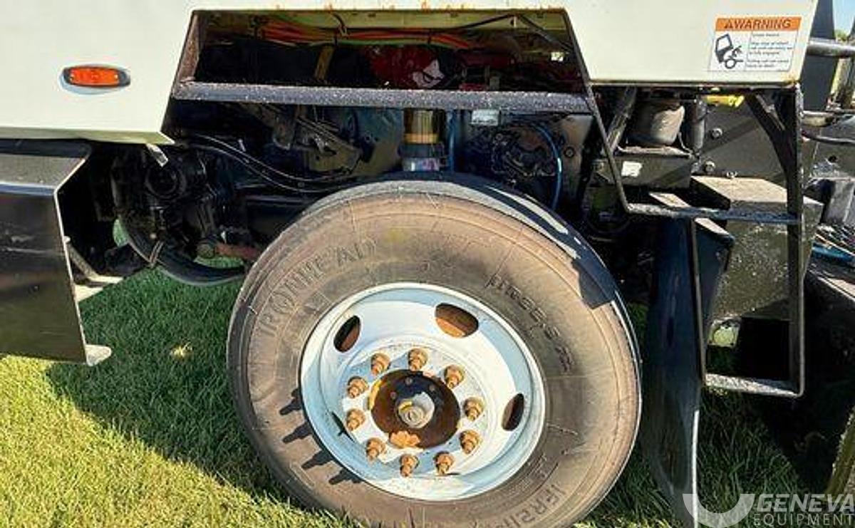 Used 2019 Autocar XSpotter