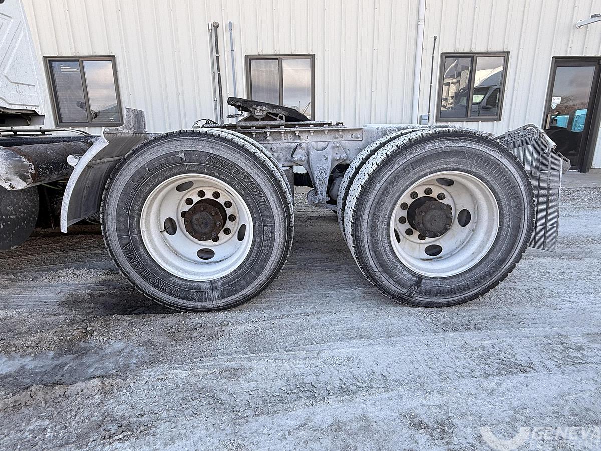 Used 2019 International LT625