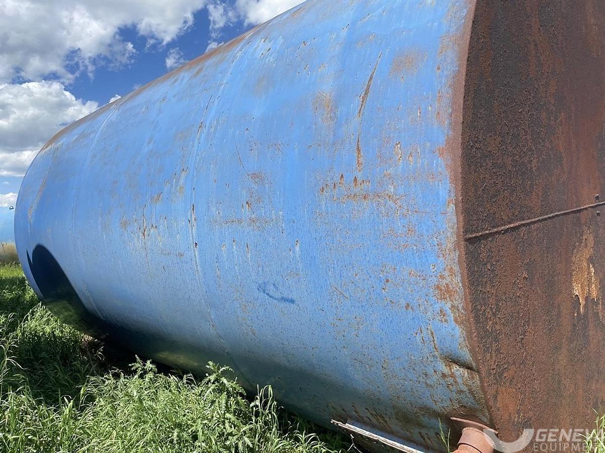 Used Upright Tank (UT4308)
