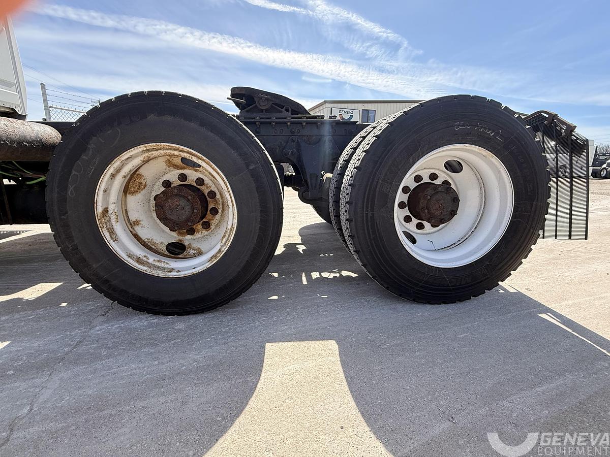Used 2019 International LT625
