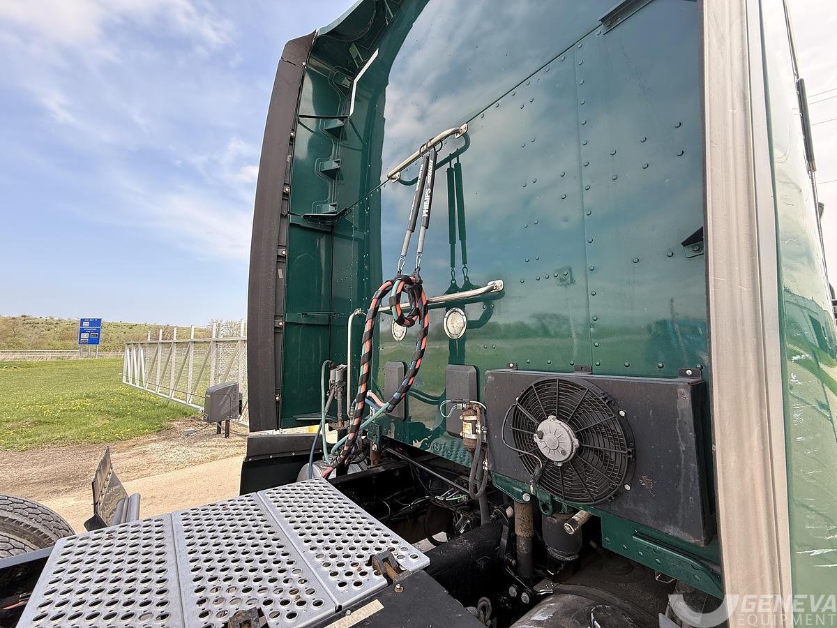 Used 2019 Kenworth T680