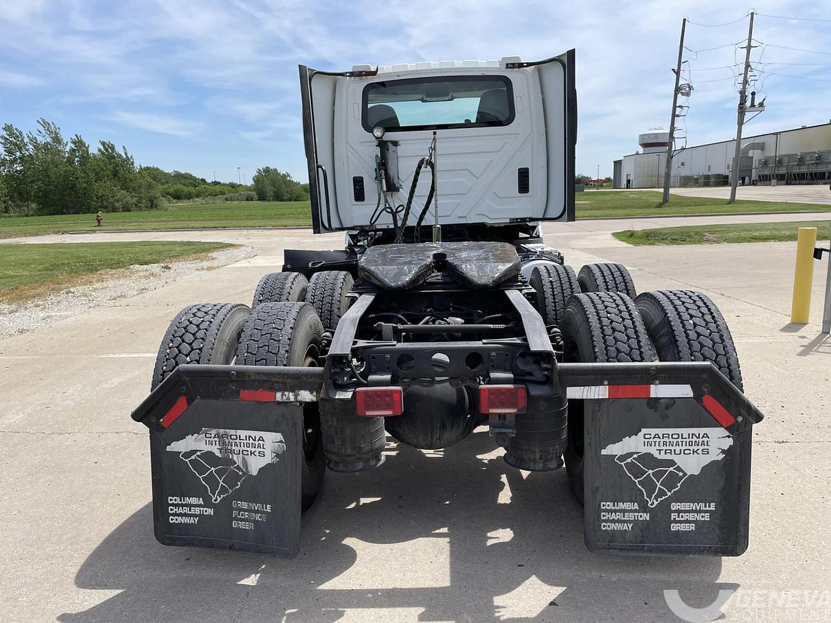 Used 2016 International Prostar