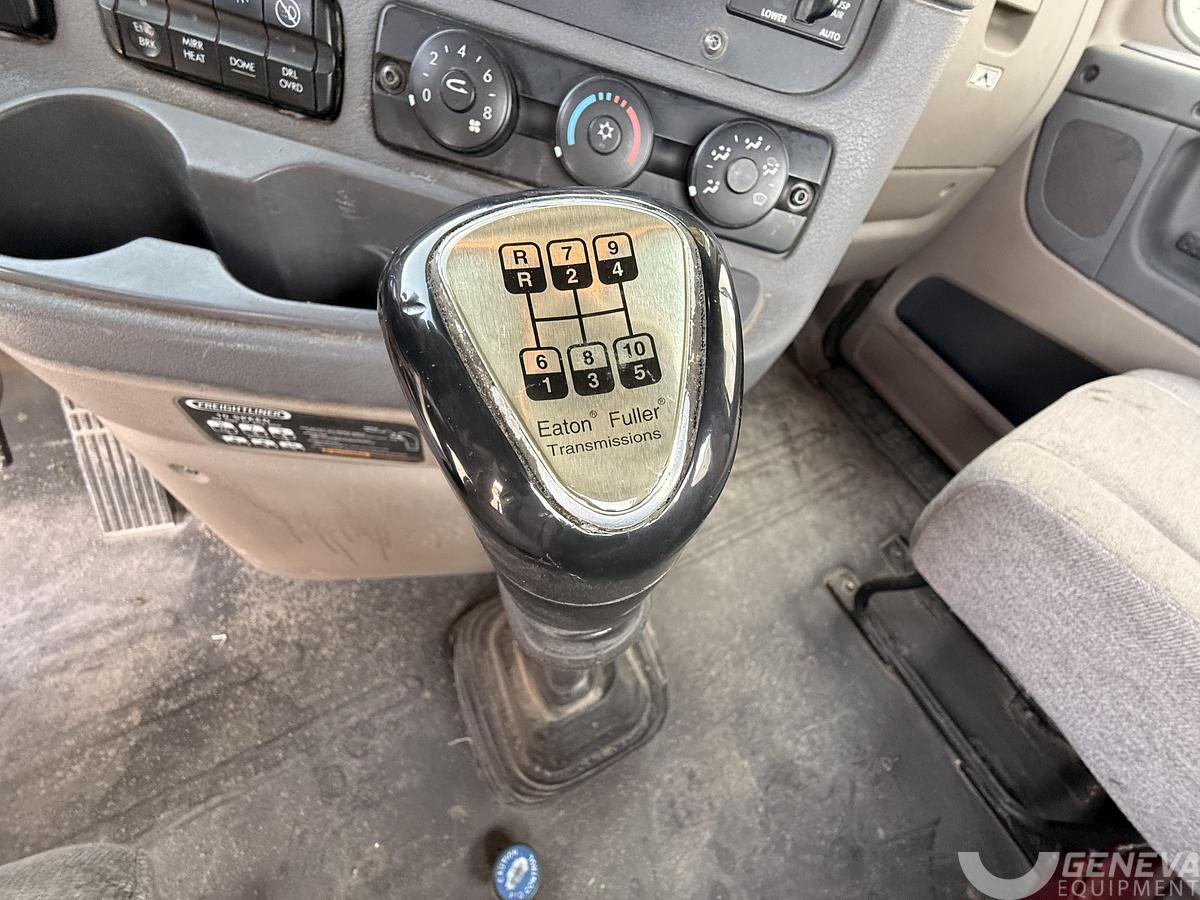 Used 2013 Freightliner Cascadia 125