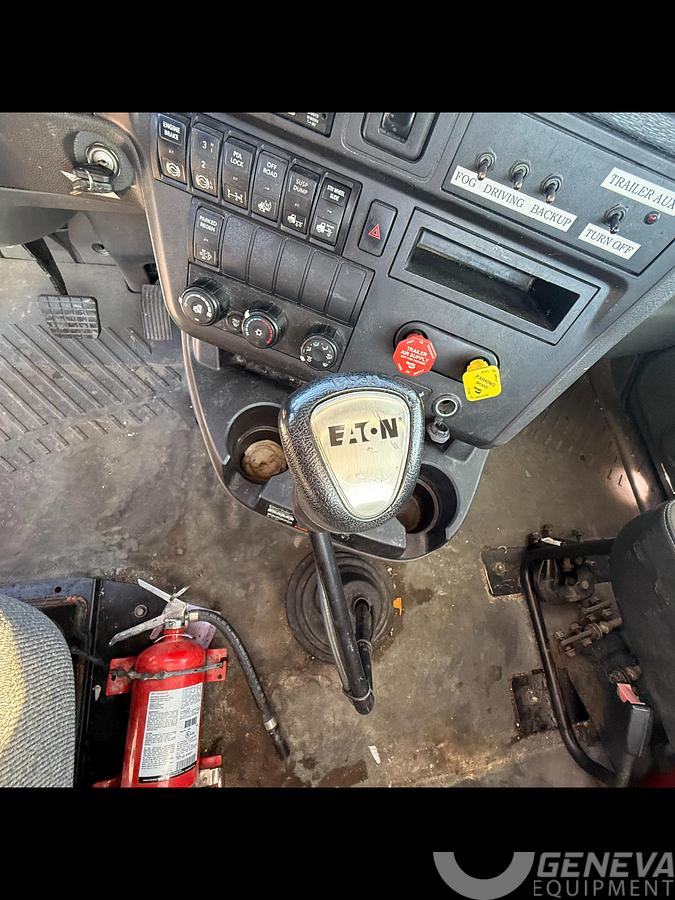Used 2019 International LT625