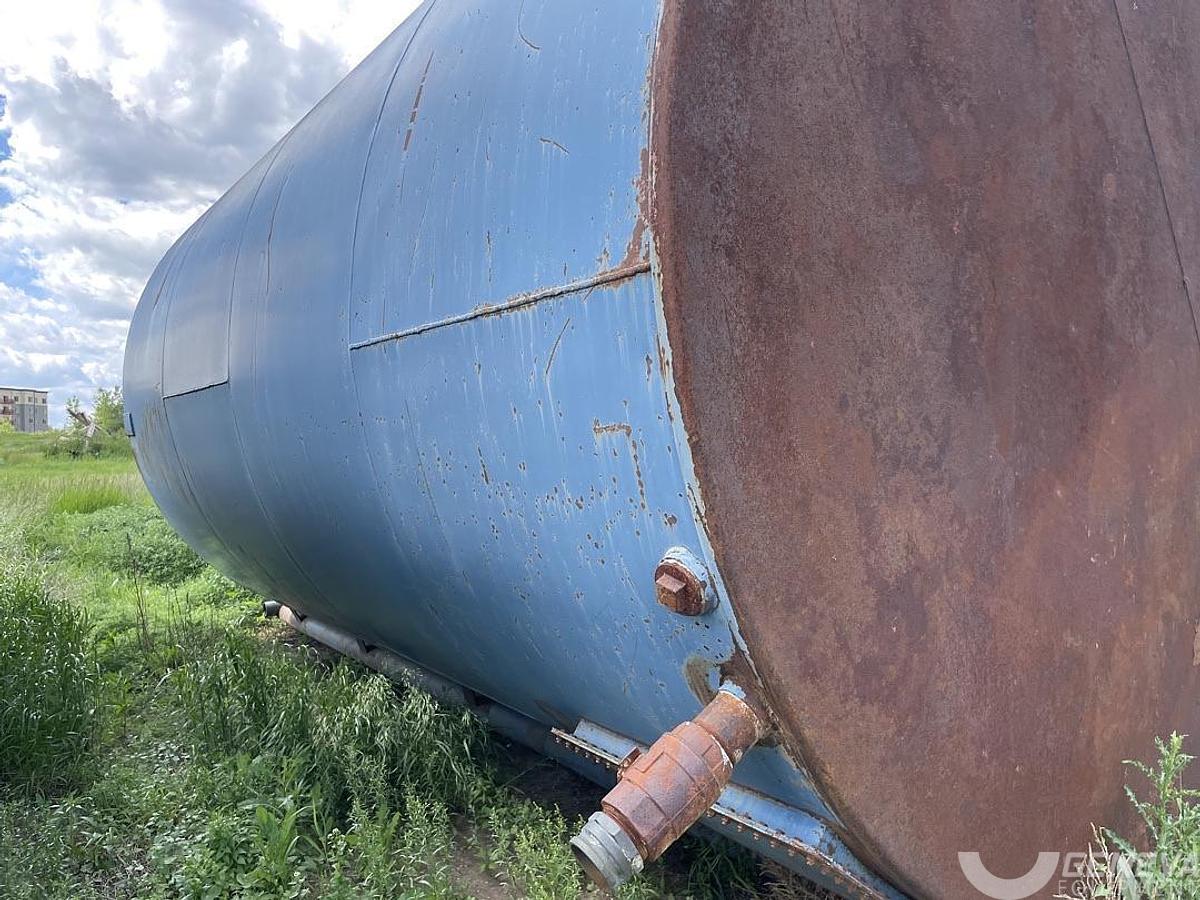 Used Upright Tank (UT40623)