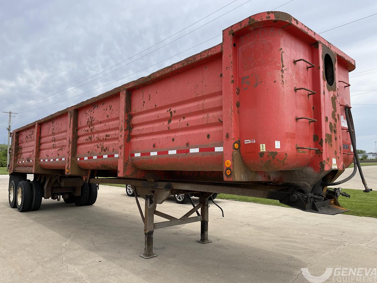 Used 1997 Clement