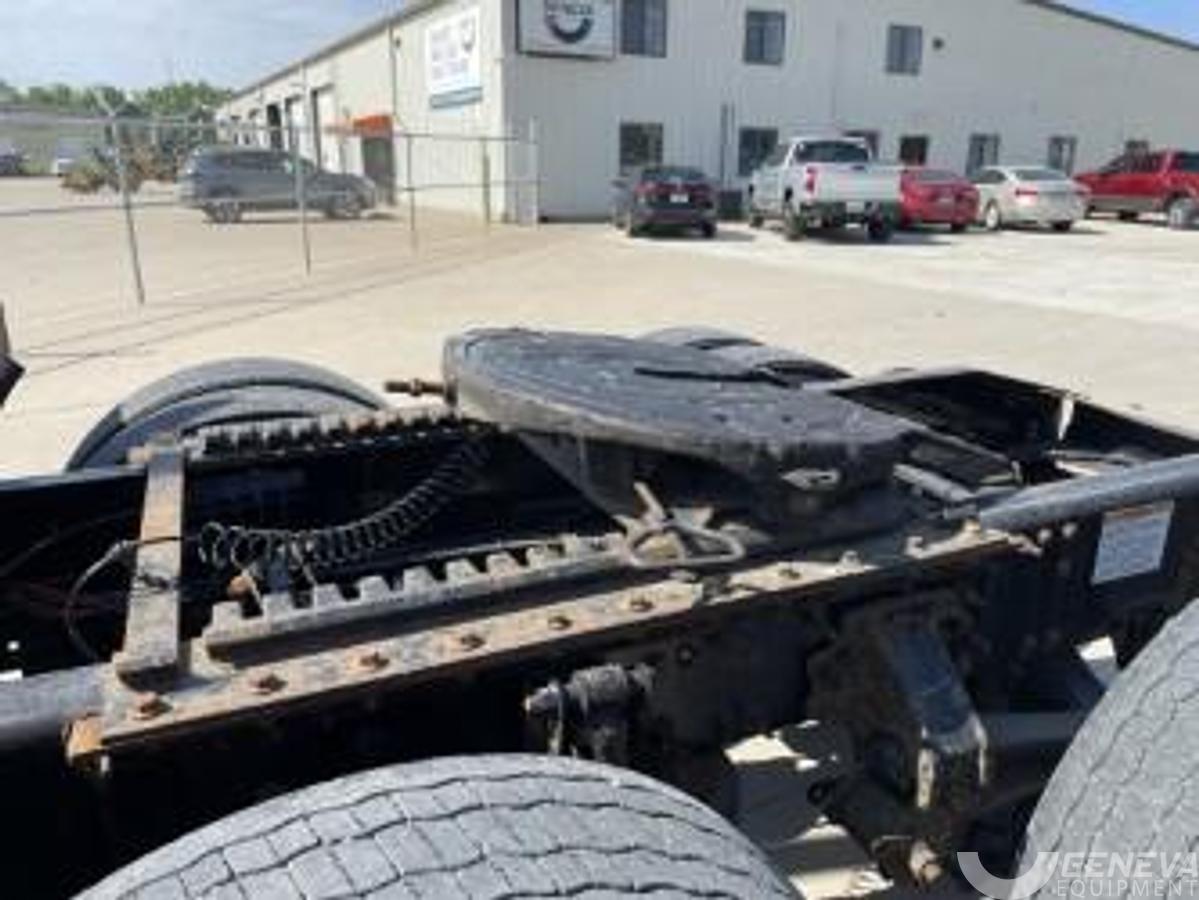 Used 2015 Mack CXU613
