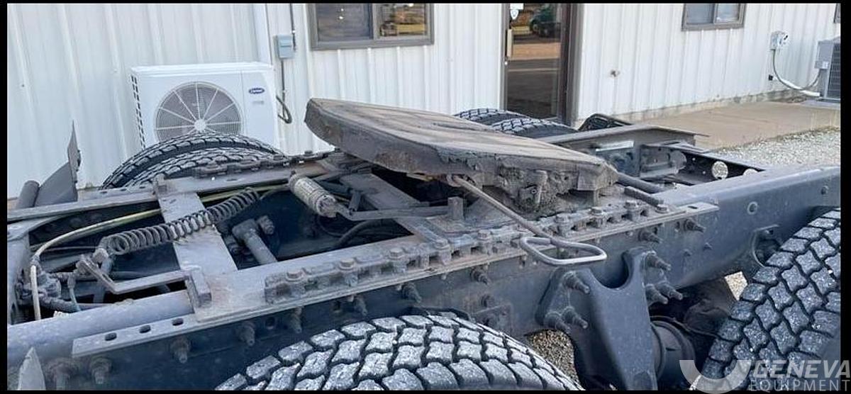 Used 2020 International LT625