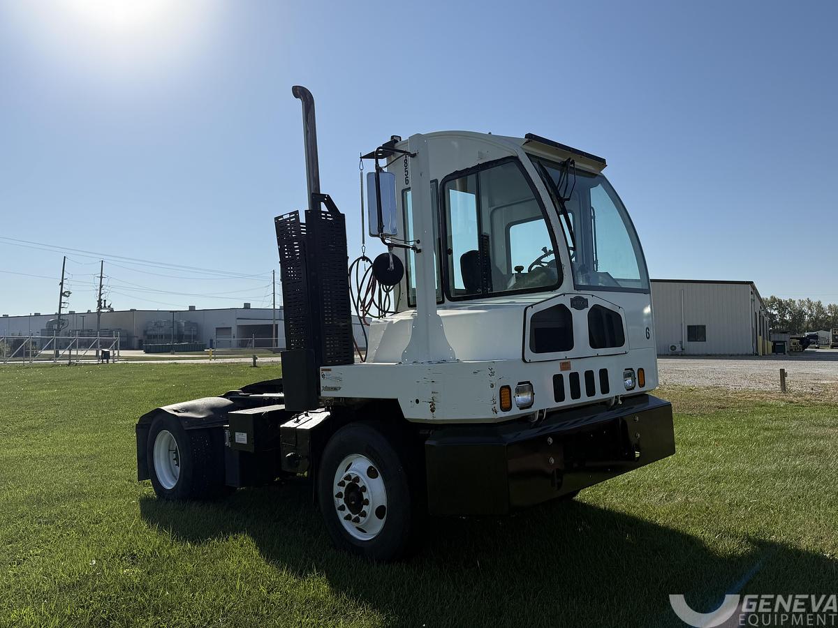 Used 2019 Autocar XSpotter