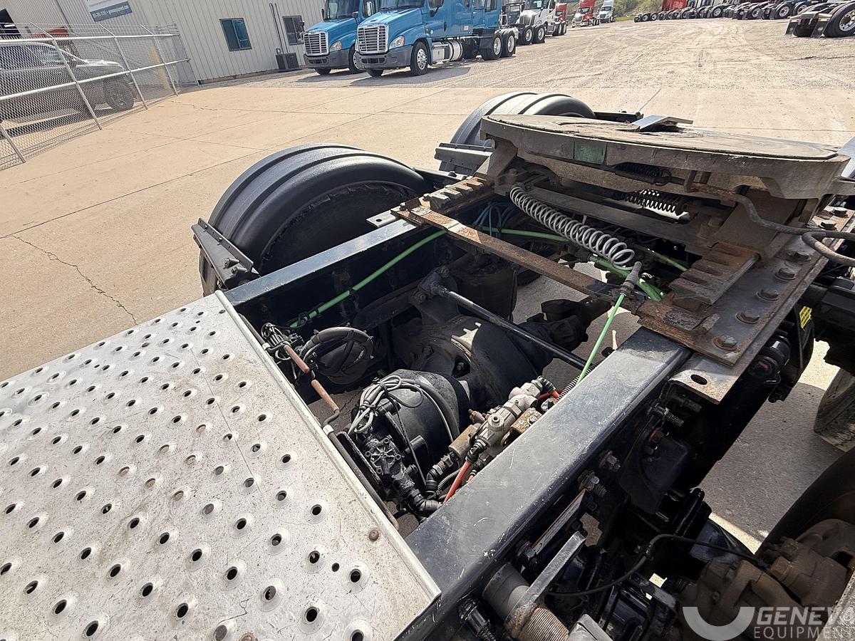 Used 2020 Freightliner Cascadia 113