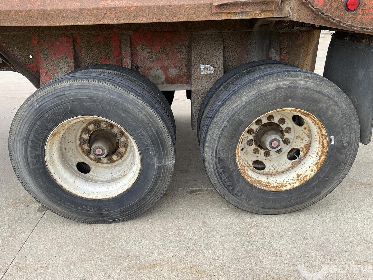 Used 1997 Clement