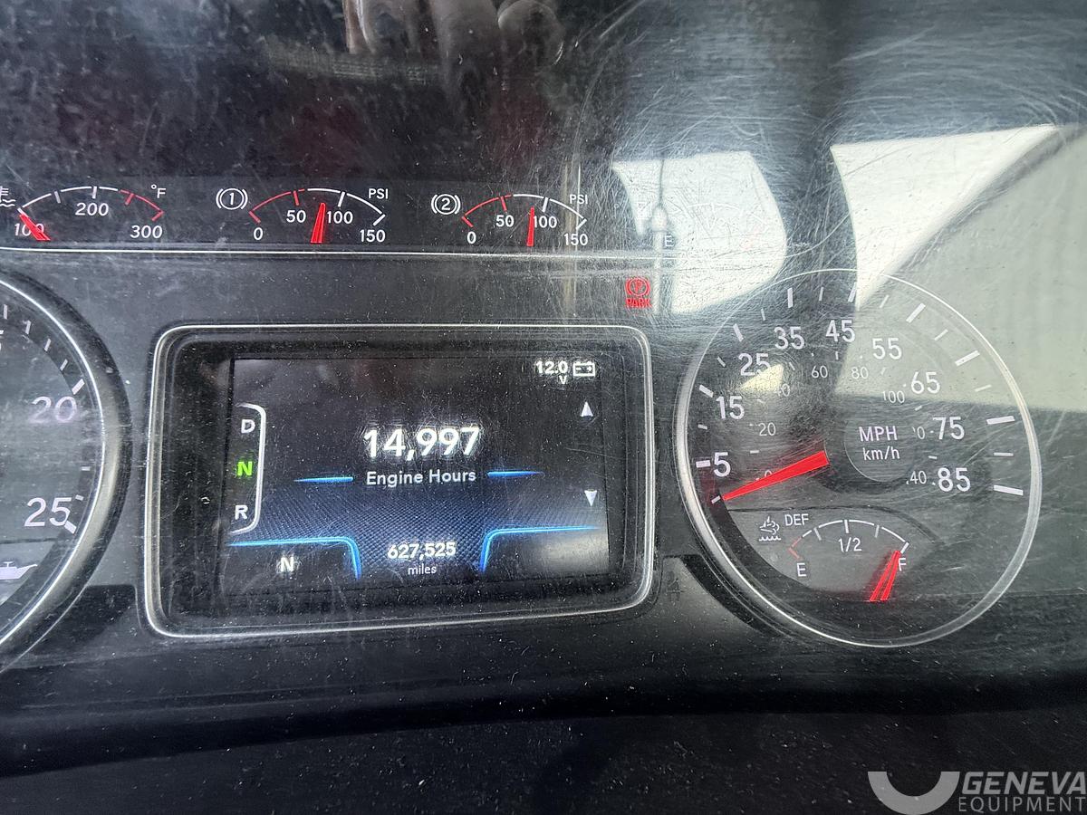 Used 2020 International LT625