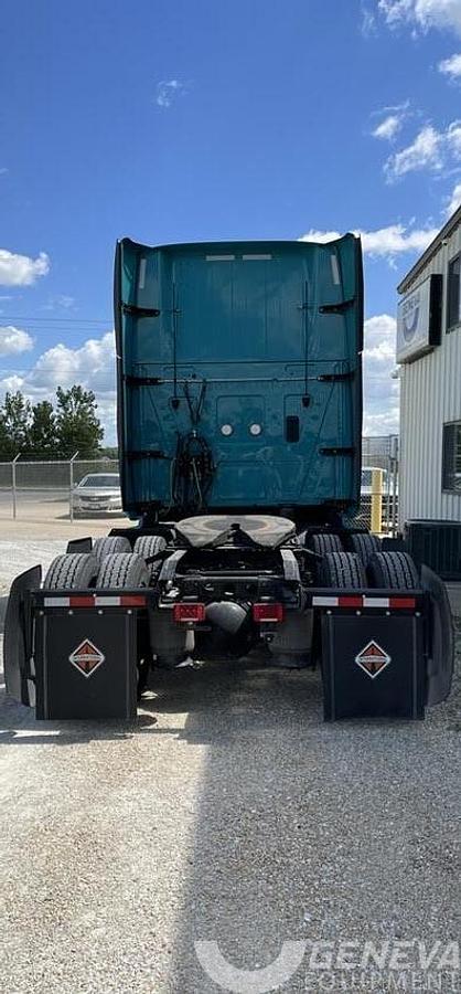 Used 2023 International LT625