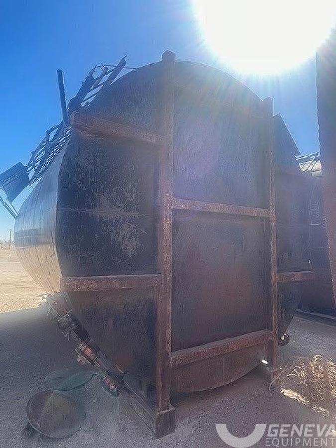 Used Upright Tank (VT352)