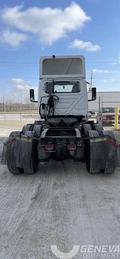 Used 2019 International LT625